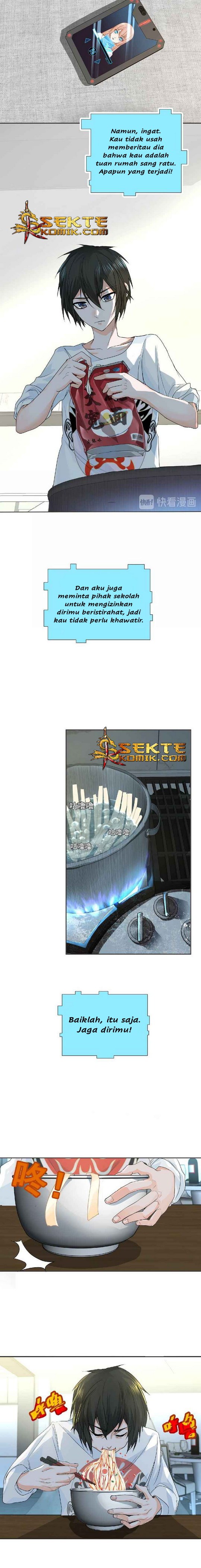 Dark Energy Engine Chapter 14 Gambar 3